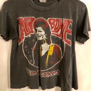 Madeworn Band Tshirt